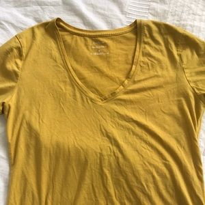 Banana Republic Timeless Tee